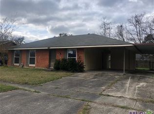 6227 Dalark Dr, Baton Rouge, LA 70812
