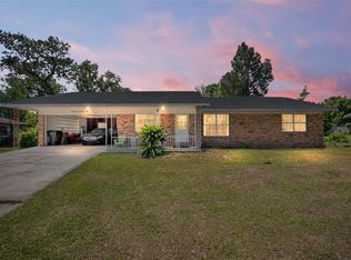 3200 NE 10th St, Ocala, FL 34470