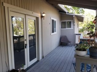 1418 Foothill Blvd #B, Calistoga, CA