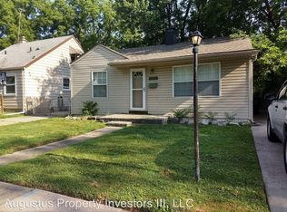 1331 E Chesterfield St, Ferndale, MI