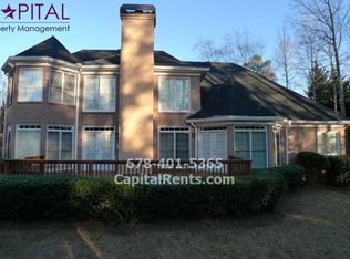 13850 Bethany Oaks Pointe, Milton, GA 30004