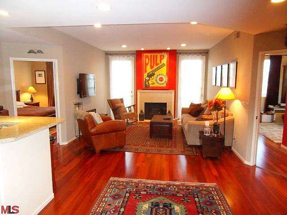 2nd image of 1522 S Saltair Ave APT 202