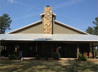 3876 W End Rd, Carlisle, SC 29031