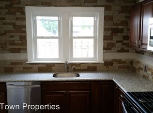 160 McCarrell Ave, Washington, PA 15301