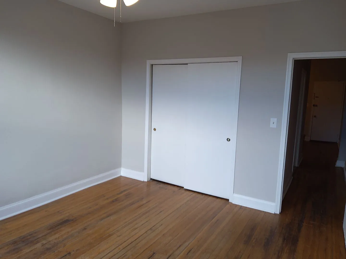2920 N. Calvert St. — Photo 2
