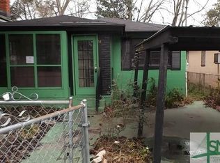 14 Burke Ave, Savannah, GA 31408