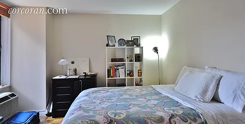 Rented by Corcoran