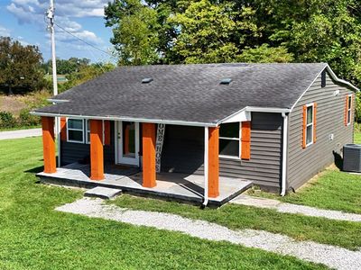 822 McGinnis Rd, Bowling Green, KY, 42103