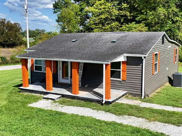 822 McGinnis Rd, Bowling Green, KY 42103