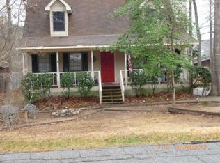 490 Lacebark Dr, Macon, GA