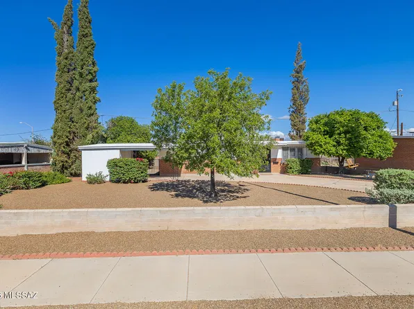 5109 E 25th St, Tucson, AZ 85711