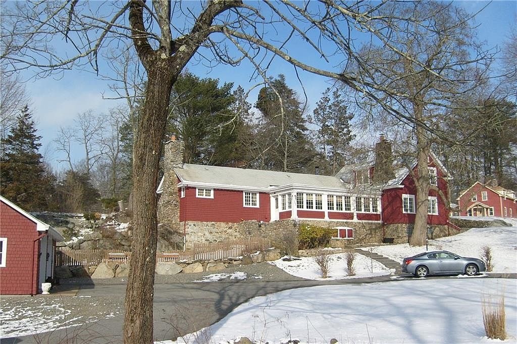 349 Scott Rd, Cumberland, RI 02864 Zillow