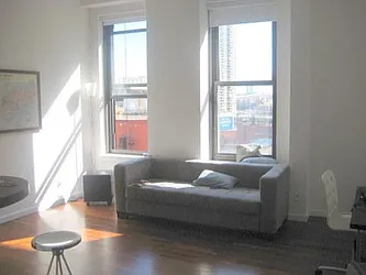 Rented by Living New York