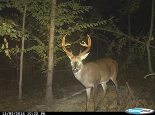 6084 Karnac Ferry Rd, Port Gibson, MS 39150