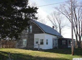 77 E 3053rd Ln, Baylis, IL 62314