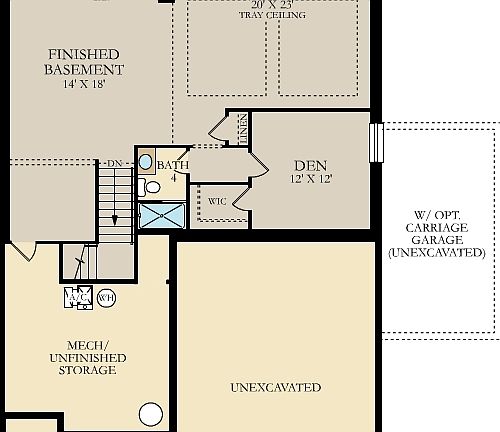 4th image of 11431 Aubrey Ln