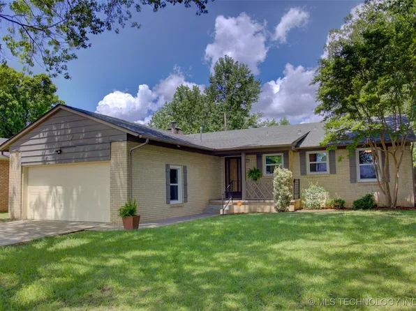 1521 E 60th St, Tulsa, OK 74105