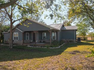 5300 County Road 101, Taylor, TX 76574