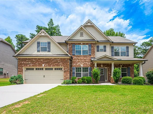 3290 Mulberry Cove Way, Auburn, GA 30011