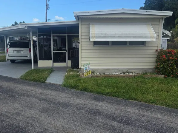 7400 46th Ave N Lot 118, Saint Petersburg, FL 33709