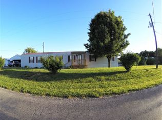 25 Bruner Rd, Brandenburg, KY 40108