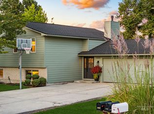 3152 S Ithaca Ave, Boise, ID 83709
