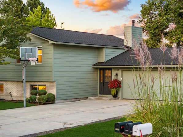 3152 S Ithaca Ave, Boise, ID 83709