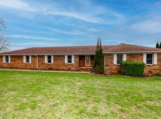 96 Bates Rd, Taft, TN 38488