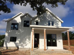 1916A E M Franklin Ave, Austin, TX 78723