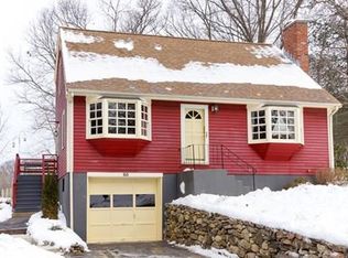63 Millham St, Marlborough, MA 01752