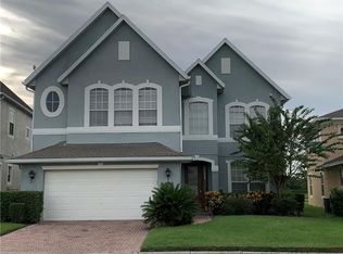 520 Spring River Dr, Orlando, FL 32828