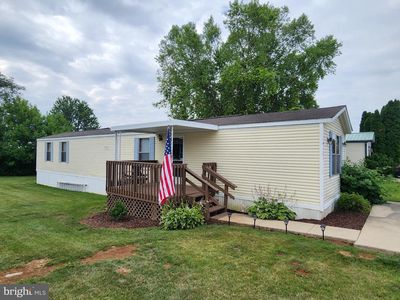 14121 Zinnia Dr, Hagerstown, MD, 21742