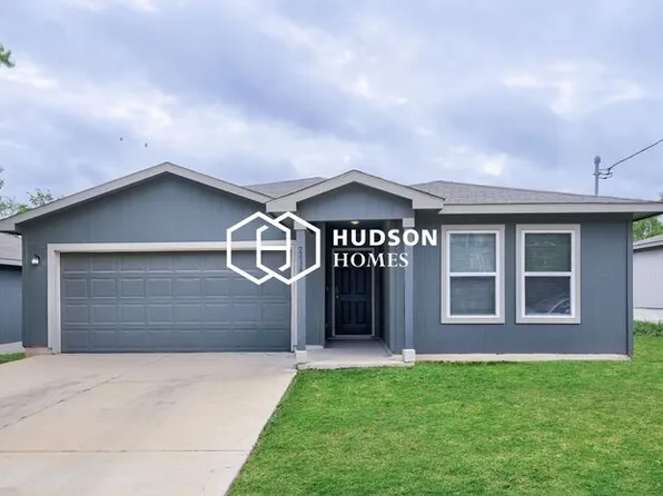 2434 Bermuda Dr, San Antonio, TX 78222