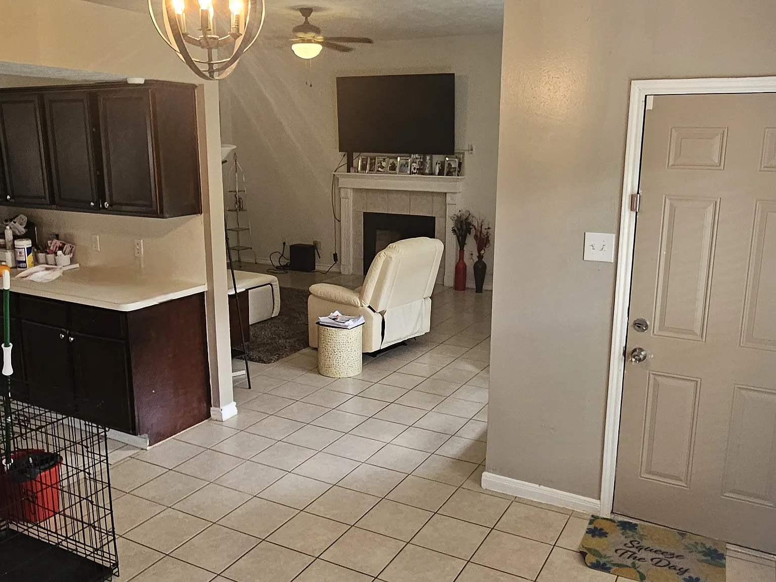 1711 Glacier Blue Dr — Photo 1