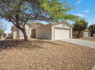 5354 S Via Baltra, Tucson, AZ 85706