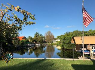 1719 E Terrace Dr, Lake Worth, FL 33460