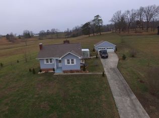 1724 State Highway 1629, Corbin, KY 40701