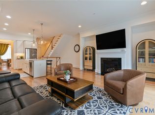 12333 Purbrook Walk, Henrico, VA 23233