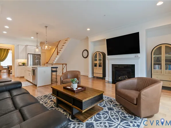 12333 Purbrook Walk, Henrico, VA 23233