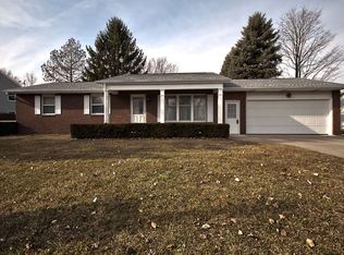 2203 Revere Dr, Goshen, IN 46526