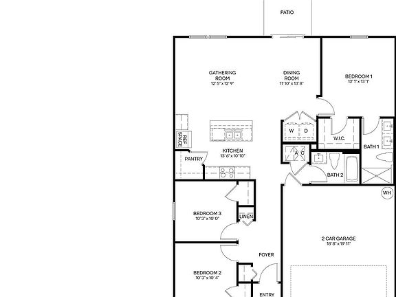 2nd image of this home