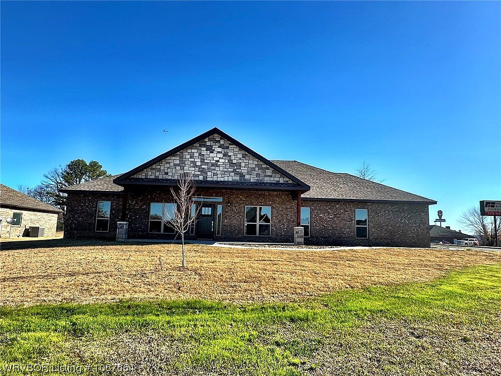 1701 W Tatham Ave, Sallisaw, OK 74955 MLS 1067654 Zillow