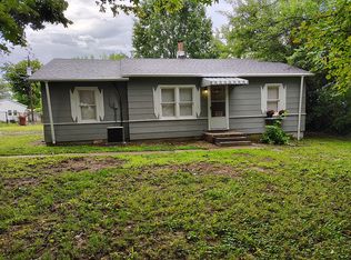 245 Old Springfield Rd, Bourbon, MO 65441