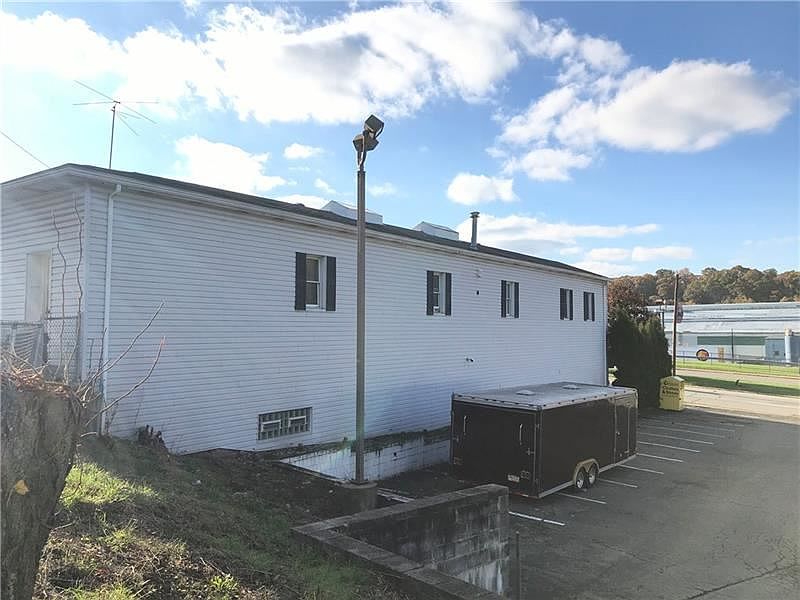107 Washington Ave Vandergrift PA Zillow