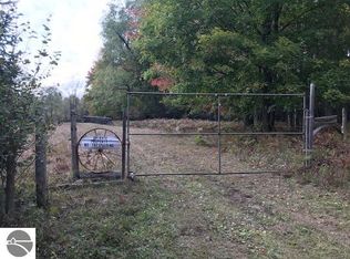 7265 Thurman Rd, Thompsonville, MI 49683