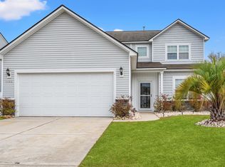 4064 Alvina Way, Myrtle Beach, SC 29579