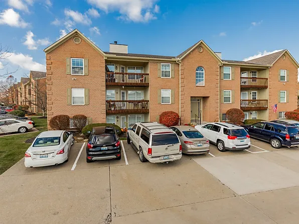 22 Highland Meadows Cir, Highland Heights, KY 41076