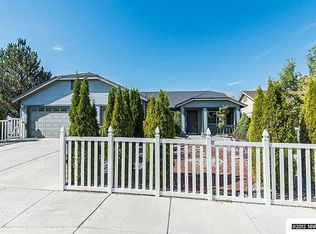 9821 Crystalline Dr, Reno, NV 89506