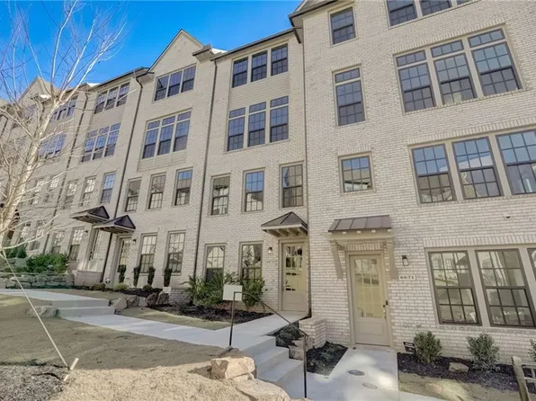 6673 Prelude Dr, Sandy Springs, GA 30328