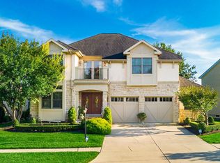 1205 Forsyth Ln, Galena, OH